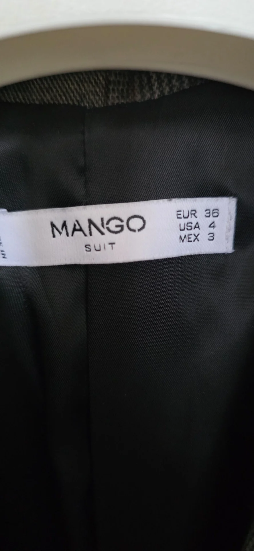 Жакет Mango - миниатюра 7