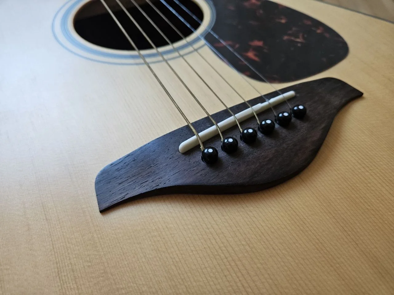 Гитара yamaha fg800 оригинал - миниатюра 2