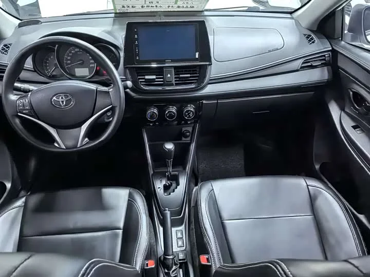 Toyota Vios 2022 Год - миниатюра 6