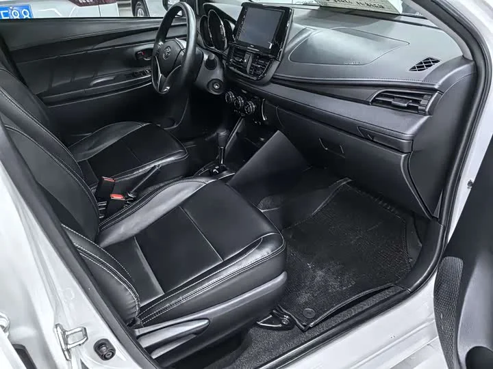 Toyota Vios 2022 Год - миниатюра 8