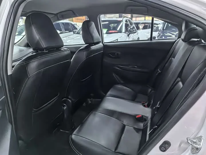 Toyota Vios 2022 Год - миниатюра 9