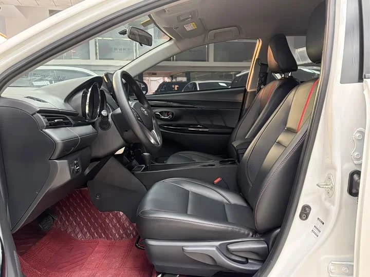 Toyota YARiS L 1.5 2022 год - миниатюра 9