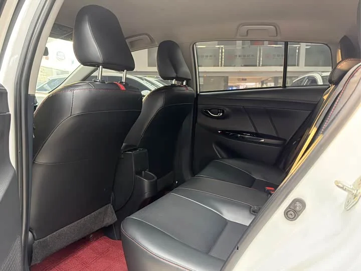 Toyota YARiS L 1.5 2022 год - миниатюра 10
