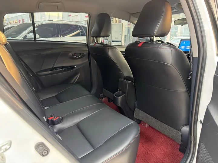 Toyota YARiS L 1.5 2022 год - миниатюра 11