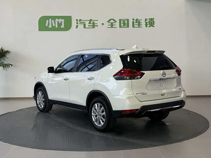 Nissan X-Trail 2.0 2022 Год - миниатюра 6