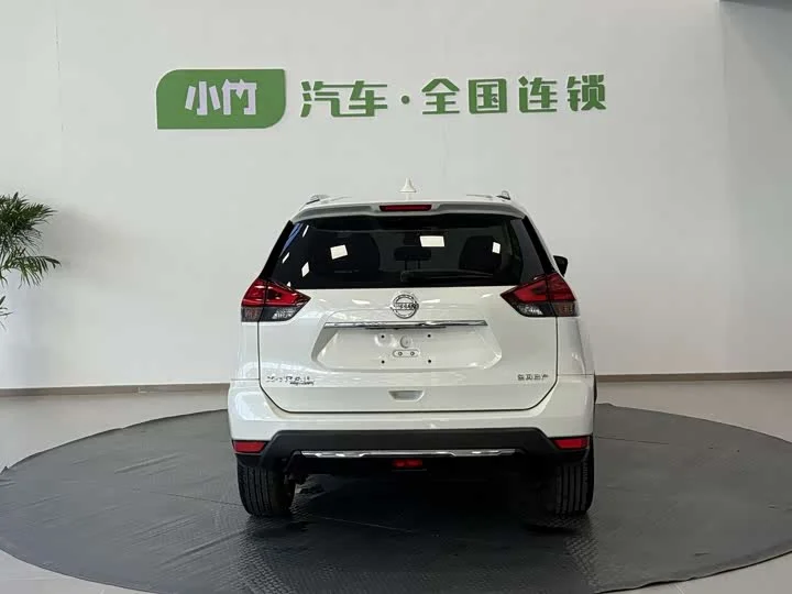 Nissan X-Trail 2.0 2022 Год - миниатюра 7