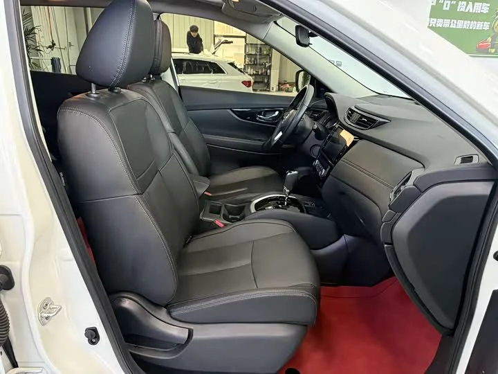 Nissan X-Trail 2.0 2022 Год - миниатюра 10