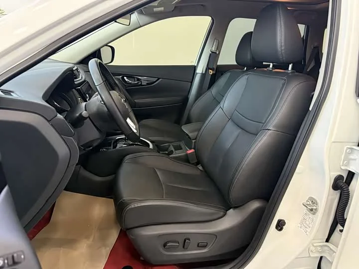 Nissan X-Trail 2.0 2022 Год - миниатюра 11