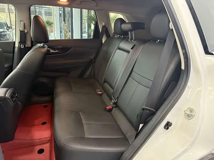 Nissan X-Trail 2.0 2022 Год - миниатюра 12