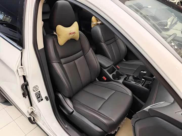 Nissan Qashqai 2022 2.0L - миниатюра 10
