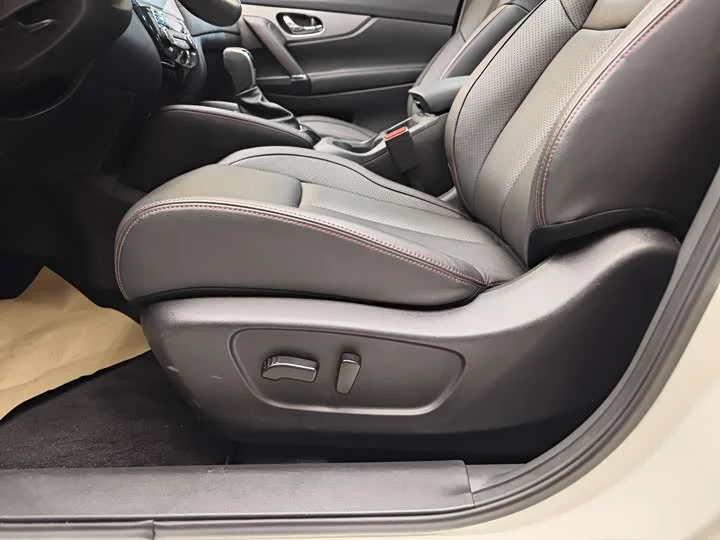Nissan Qashqai 2022 2.0L - миниатюра 12