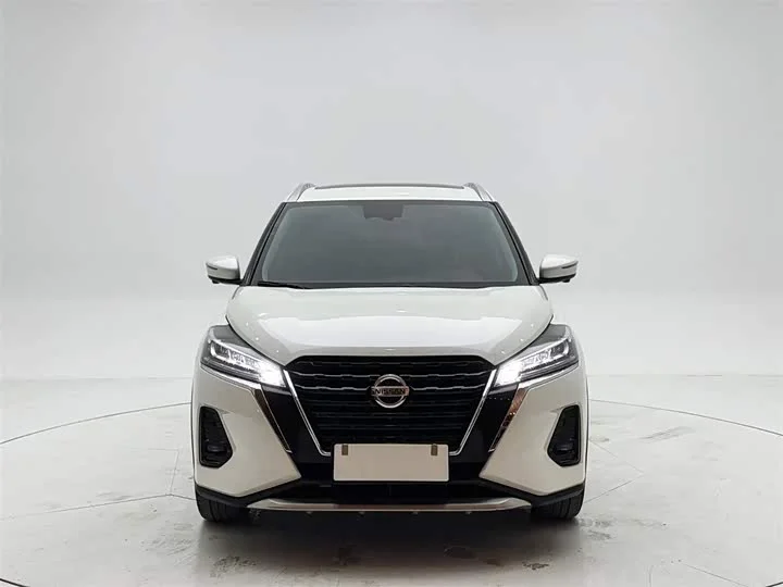 Nissan Kicks 2022 1.5L - миниатюра 2