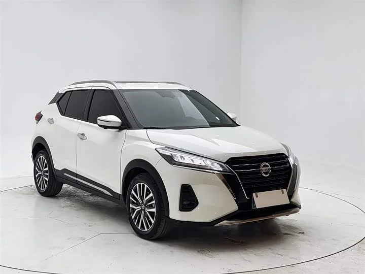 Nissan Kicks 2022 1.5L - миниатюра 3