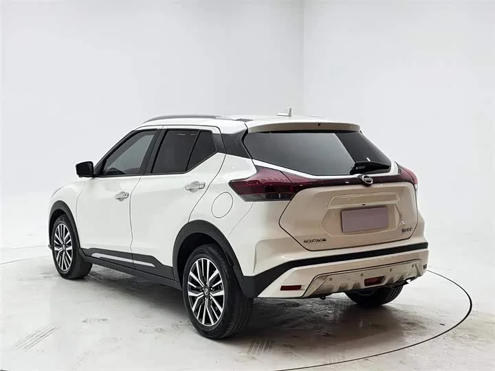 Nissan Kicks 2022 1.5L - миниатюра 4