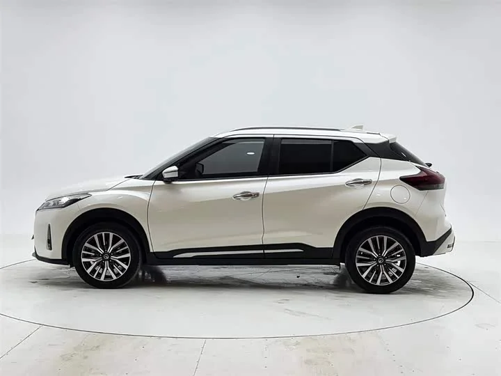 Nissan Kicks 2022 1.5L - миниатюра 5