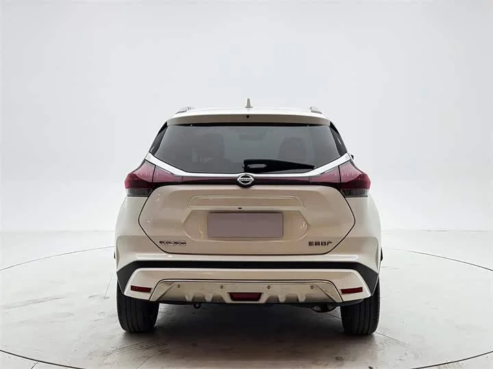 Nissan Kicks 2022 1.5L - миниатюра 6