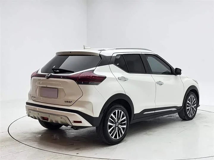 Nissan Kicks 2022 1.5L - миниатюра 7