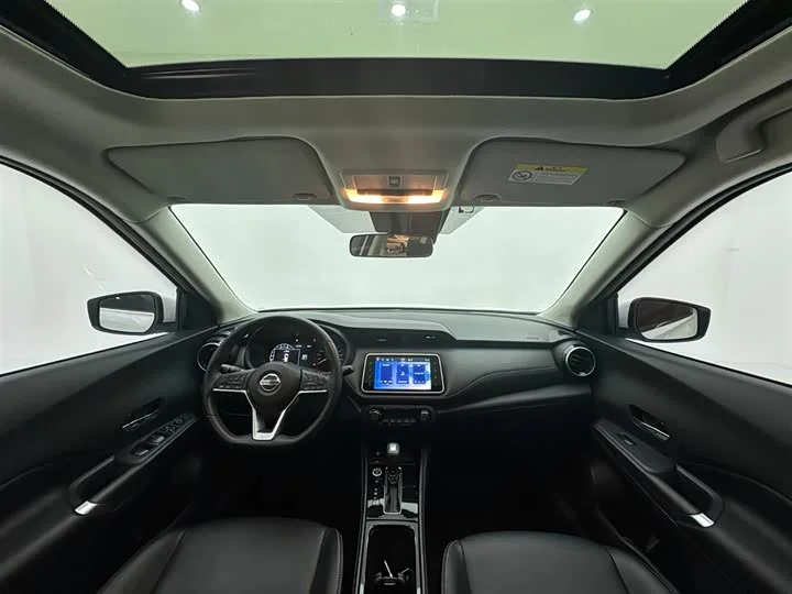 Nissan Kicks 2022 1.5L - миниатюра 9