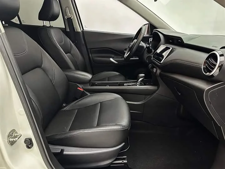 Nissan Kicks 2022 1.5L - миниатюра 10