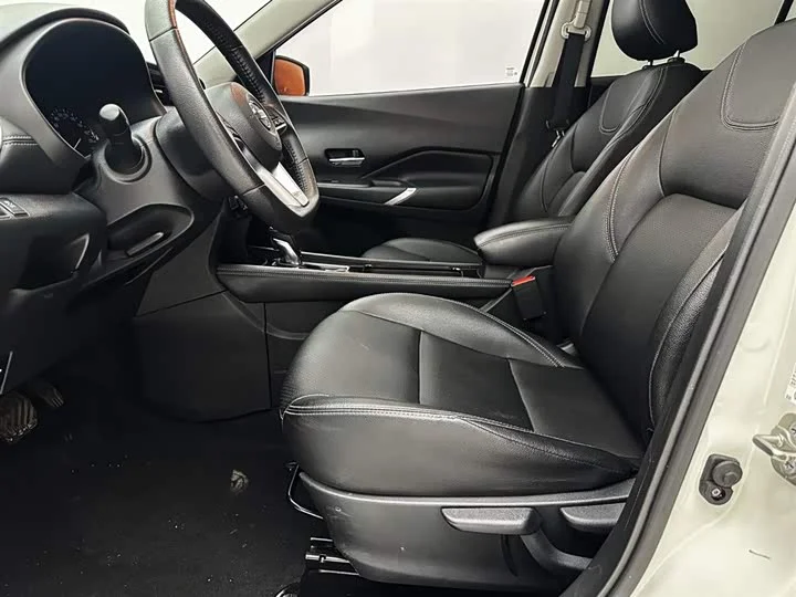 Nissan Kicks 2022 1.5L - миниатюра 12