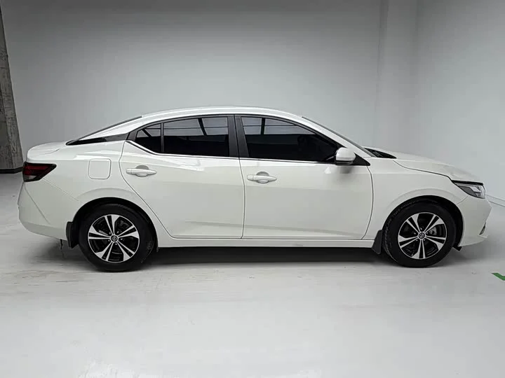 Nissan Sylphy 2022 1.6L - миниатюра 4