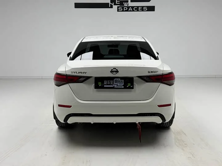 Nissan Sylphy 2022 1.6L - миниатюра 6