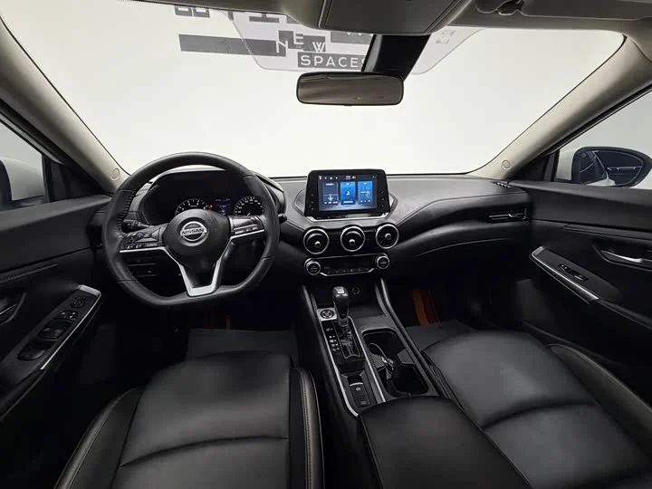 Nissan Sylphy 2022 1.6L - миниатюра 9