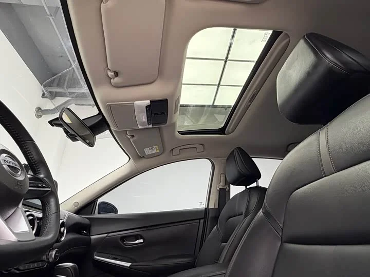 Nissan Sylphy 2022 1.6L - миниатюра 11