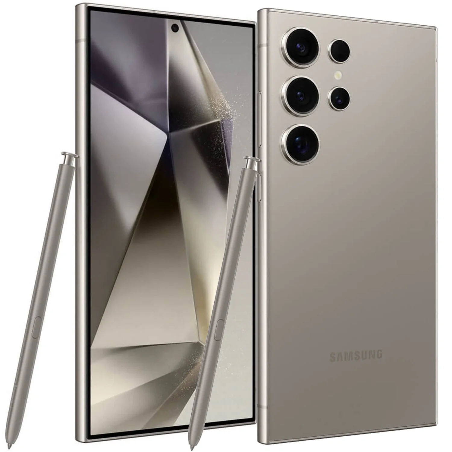 Galaxy S24 Ultra - изображение 1