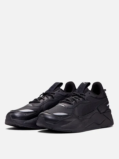 PUMA RS-X Tripple Black - изображение 1