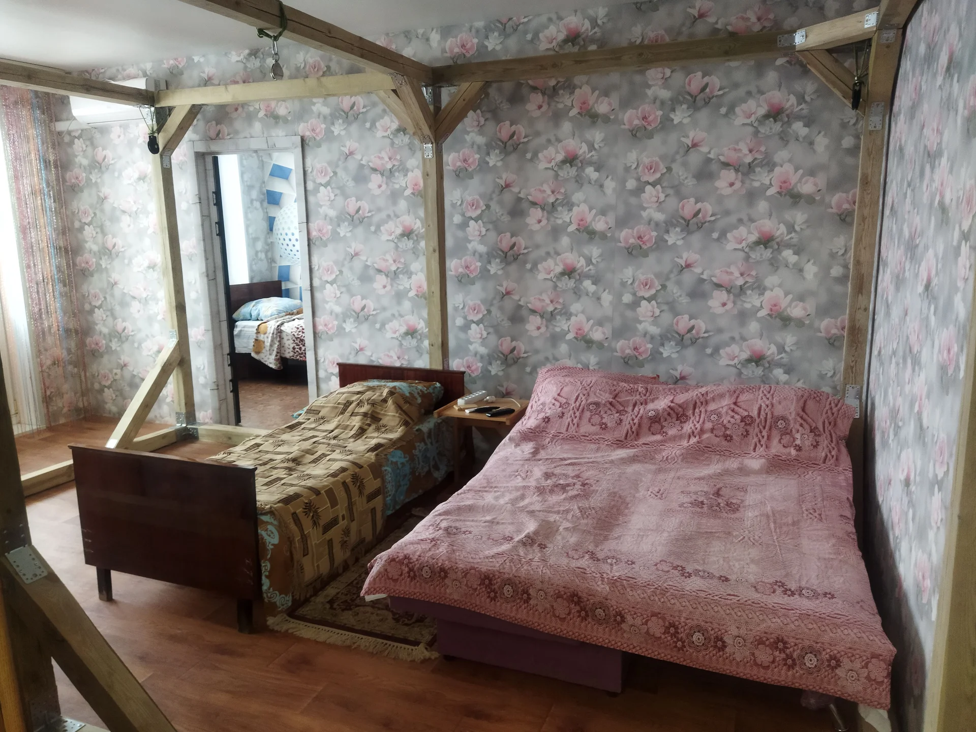 Посуточно сдам квартиру - миниатюра 2