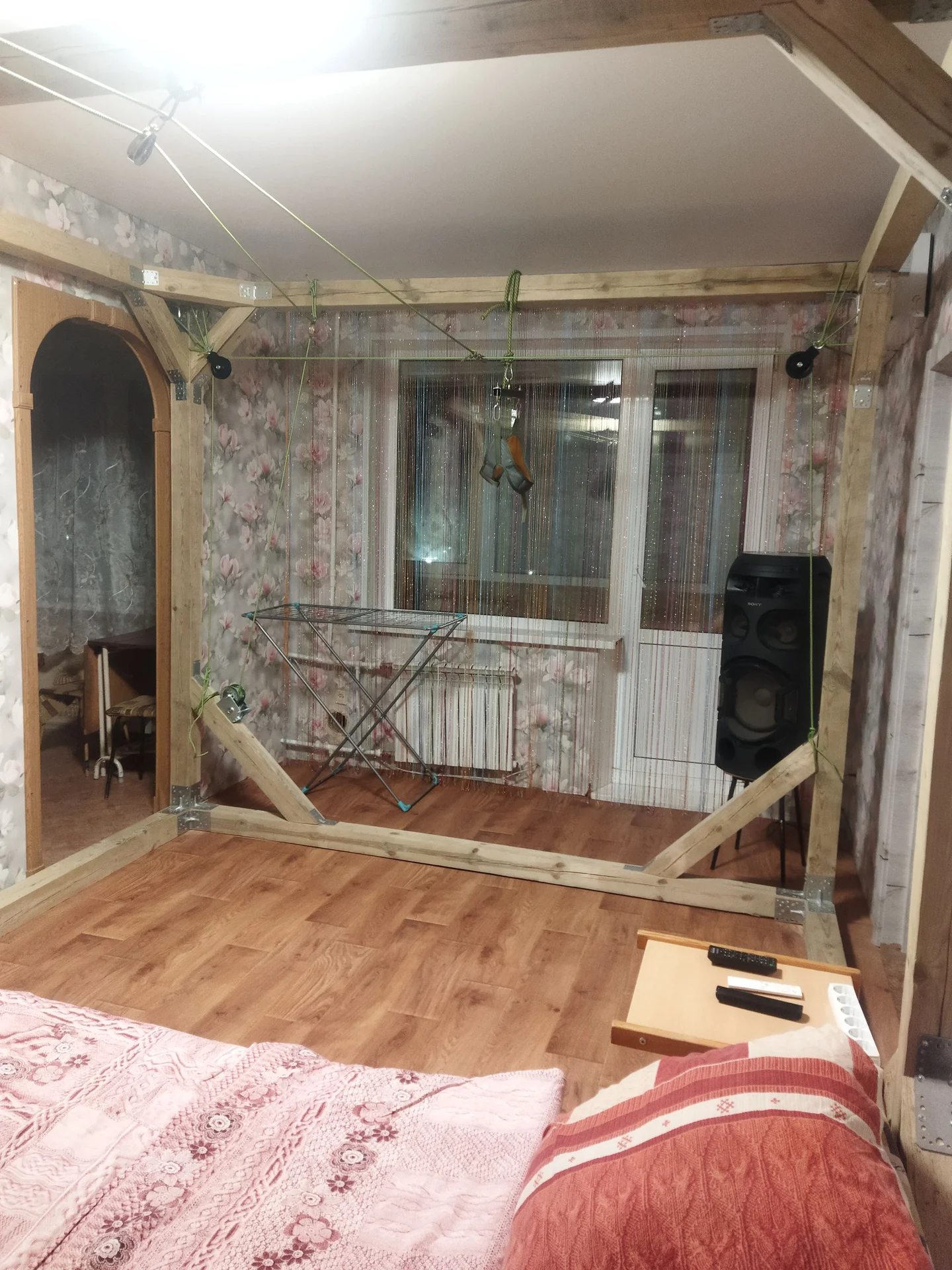 Посуточно сдам квартиру - миниатюра 3