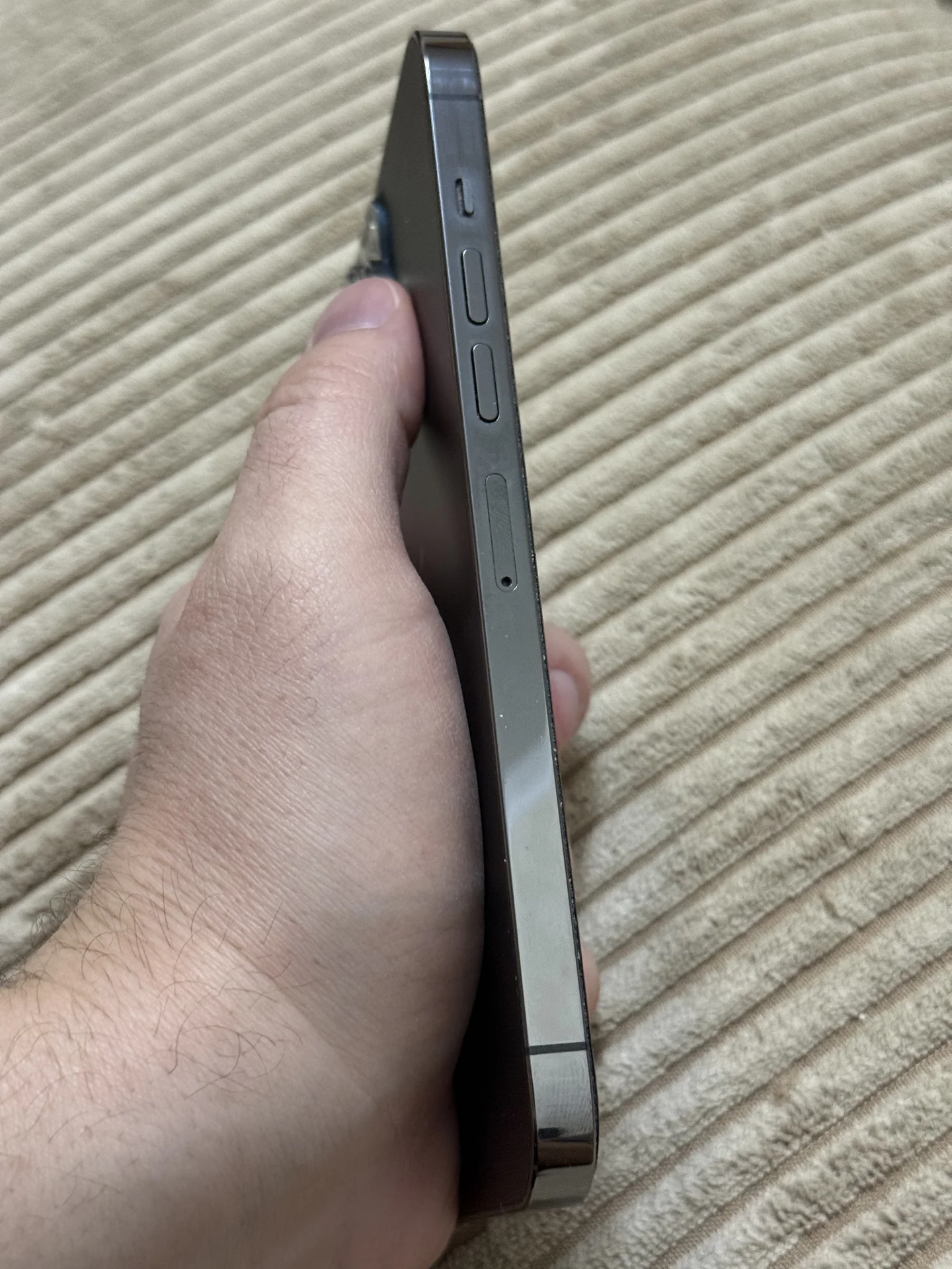 iPhone 13 Pro Max 254g - изображение 1