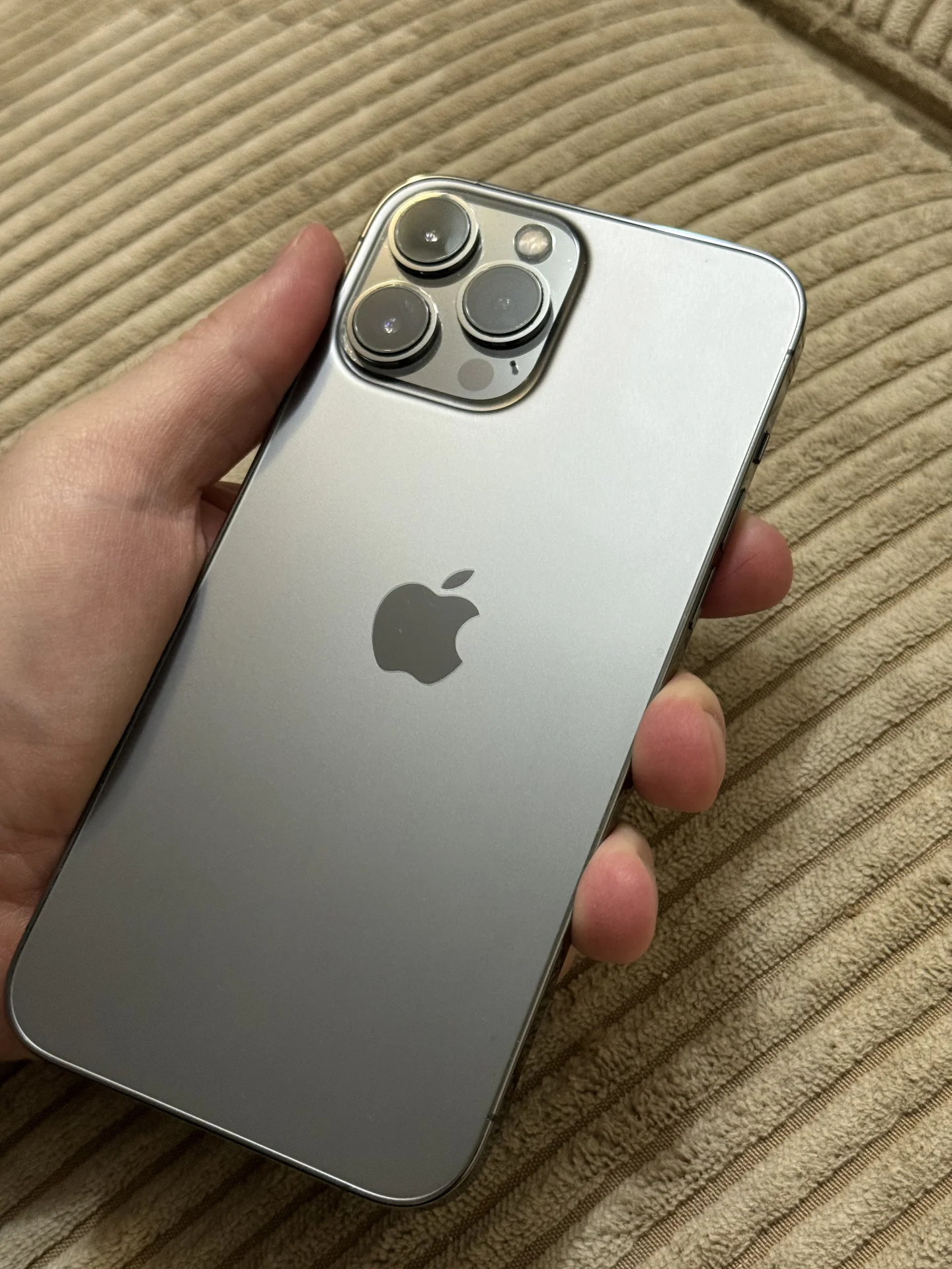 iPhone 13 Pro Max 254g - миниатюра 2