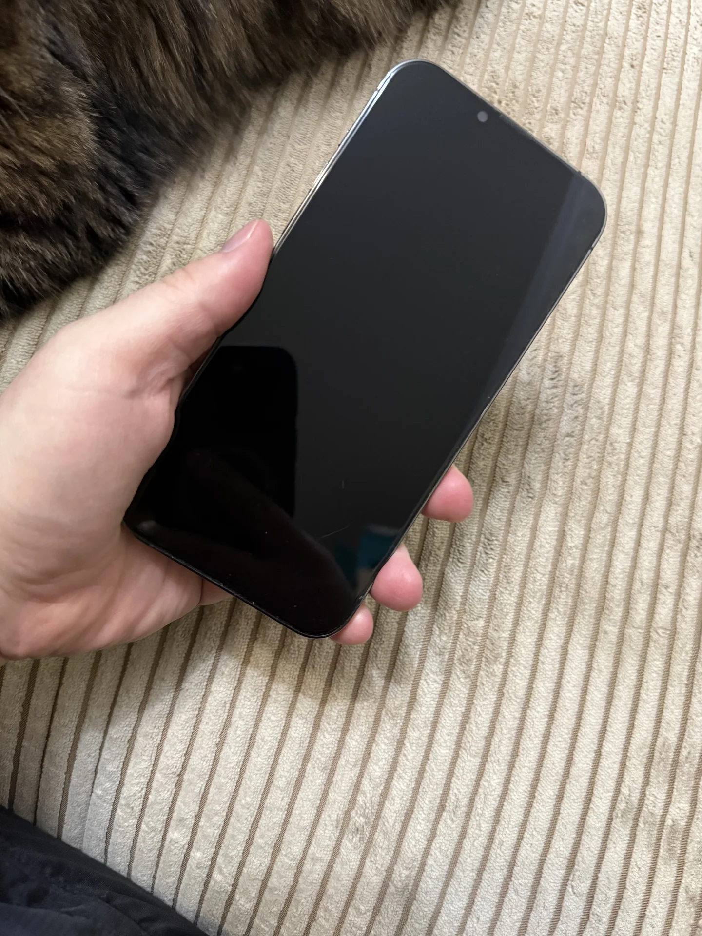 iPhone 13 Pro Max 254g - миниатюра 4