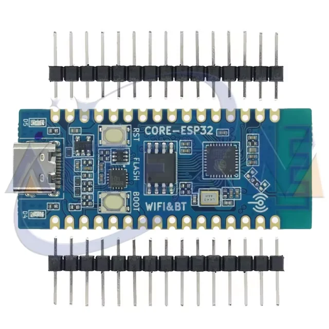 CORE-ESP32 / ESP32-C3 / CH340C