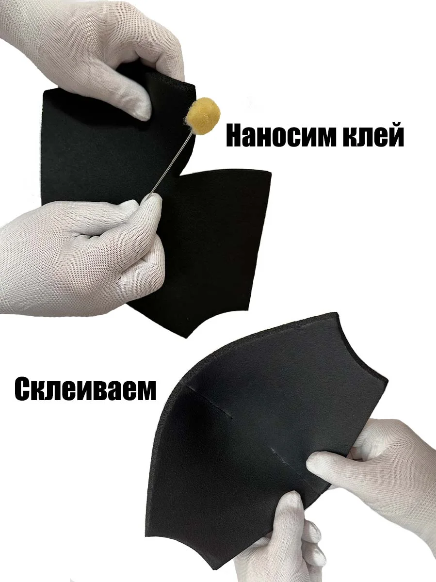 отводы из вспененного каучука - миниатюра 15