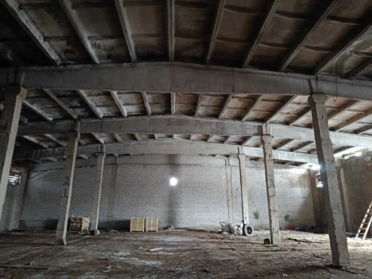 Жб ригель колонна жби перемычка бетонная прогон жб - миниатюра 5