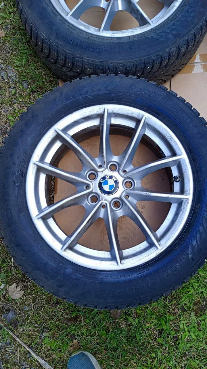 Колеса bmw r16 - миниатюра 7