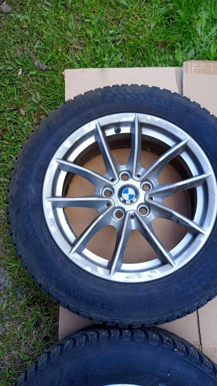 Колеса bmw r16 - миниатюра 9