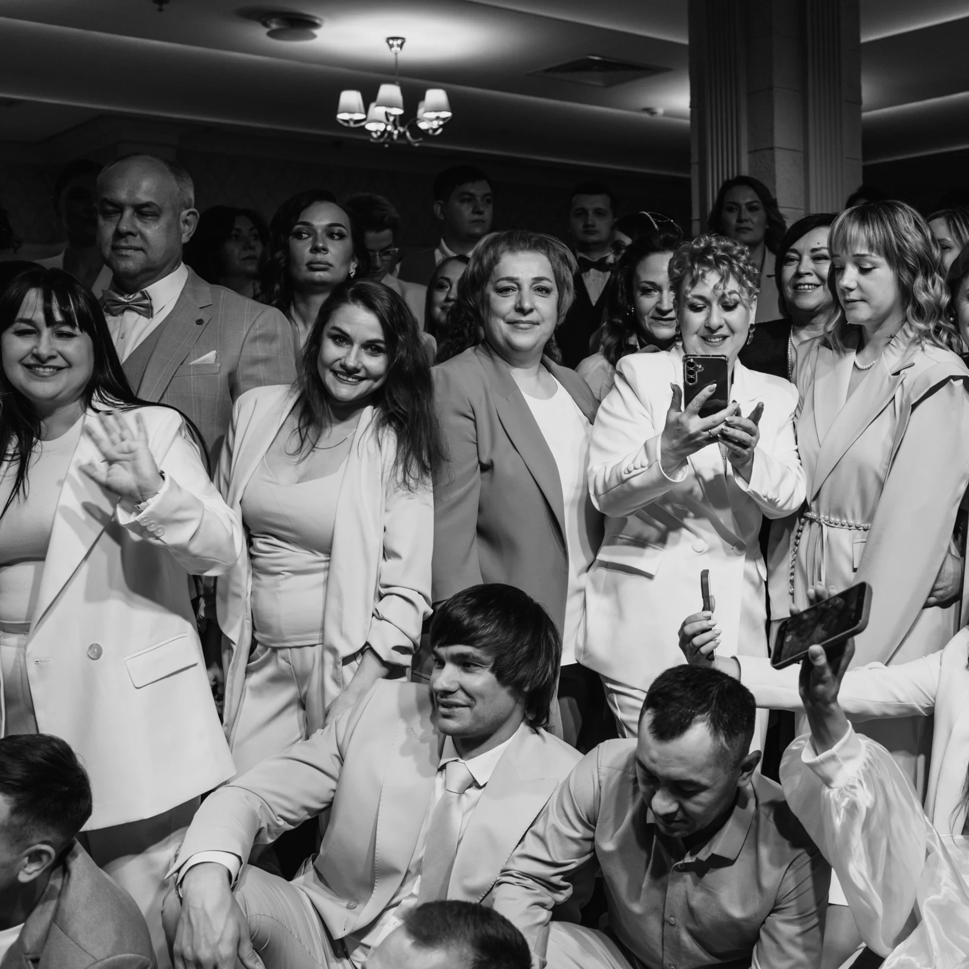 Ведущая/Тамада+DJ на свадьбу, юбилей, выпускной - миниатюра 6