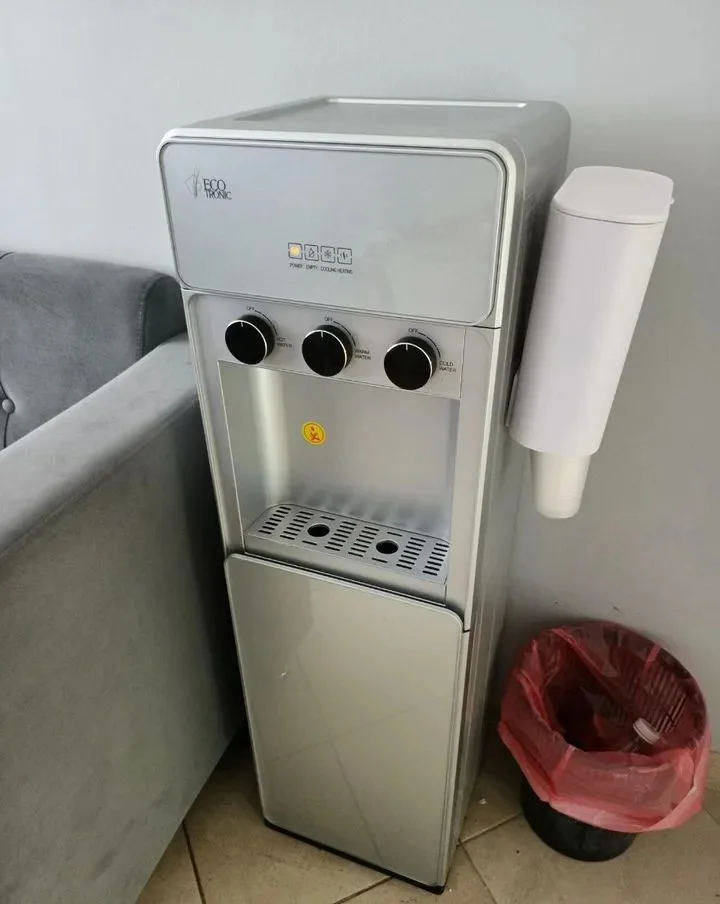Ecotronic Кулер для воды с нижней загрузкой K42 - миниатюра 2