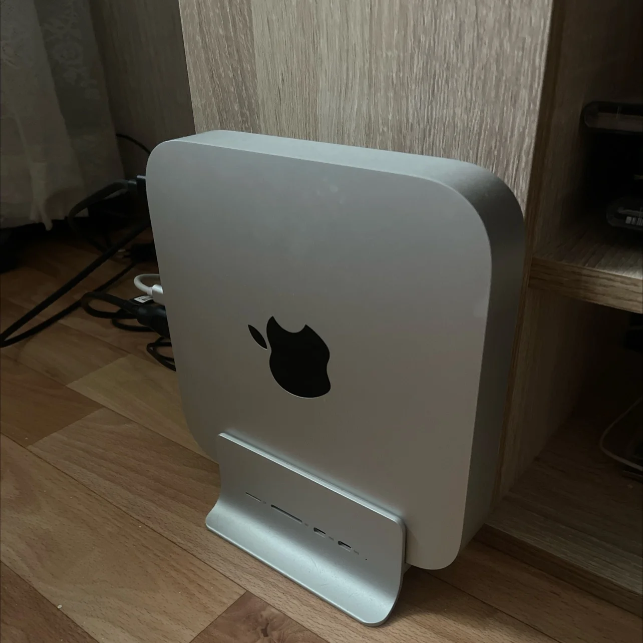 Mac mini m2 - изображение 1