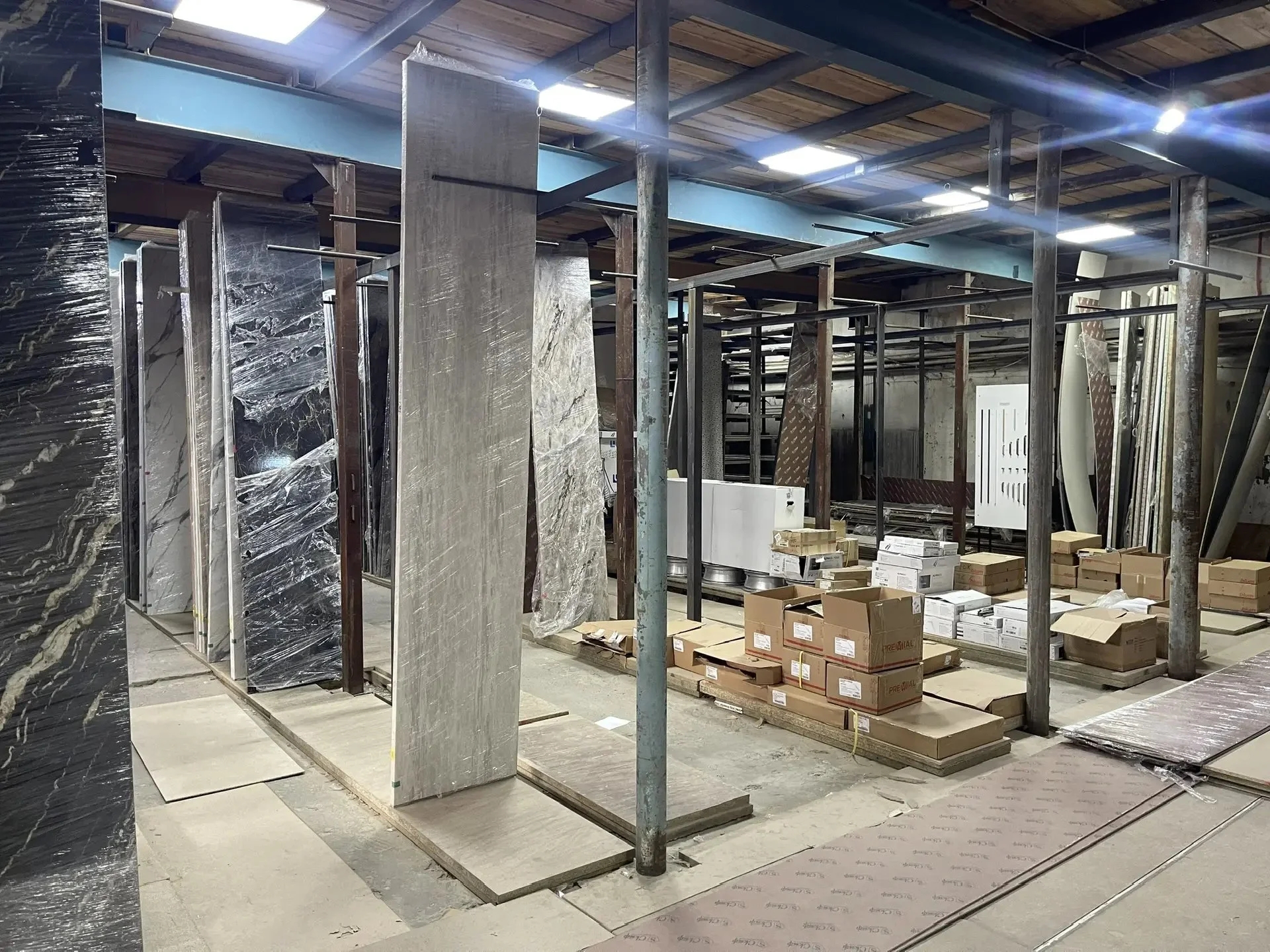 Здание, 750 м² - изображение 1