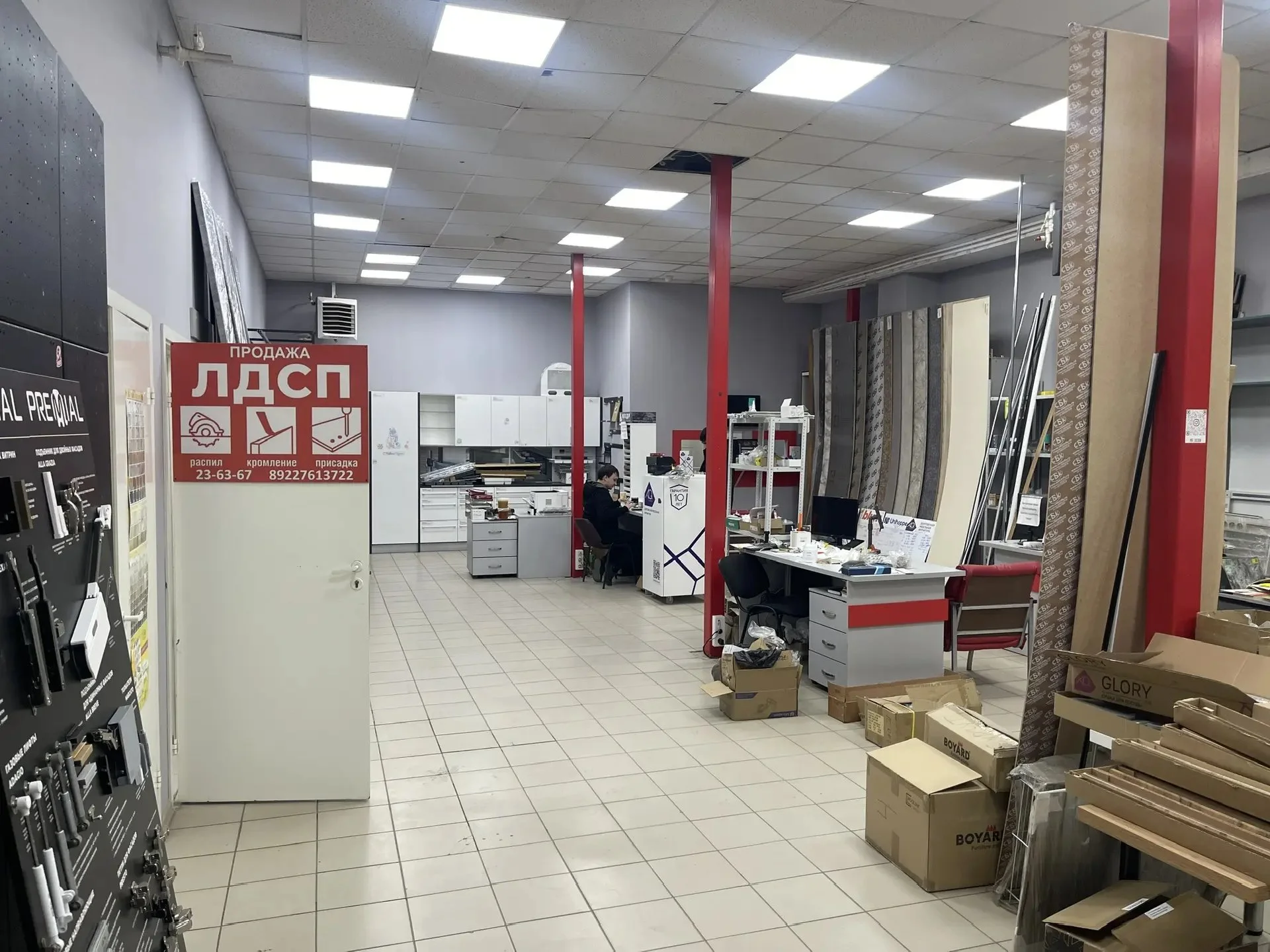Здание, 750 м² - миниатюра 6
