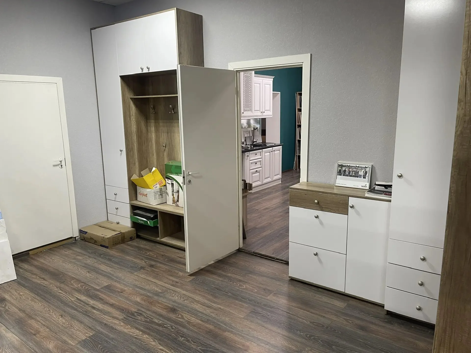 Здание, 750 м² - миниатюра 9