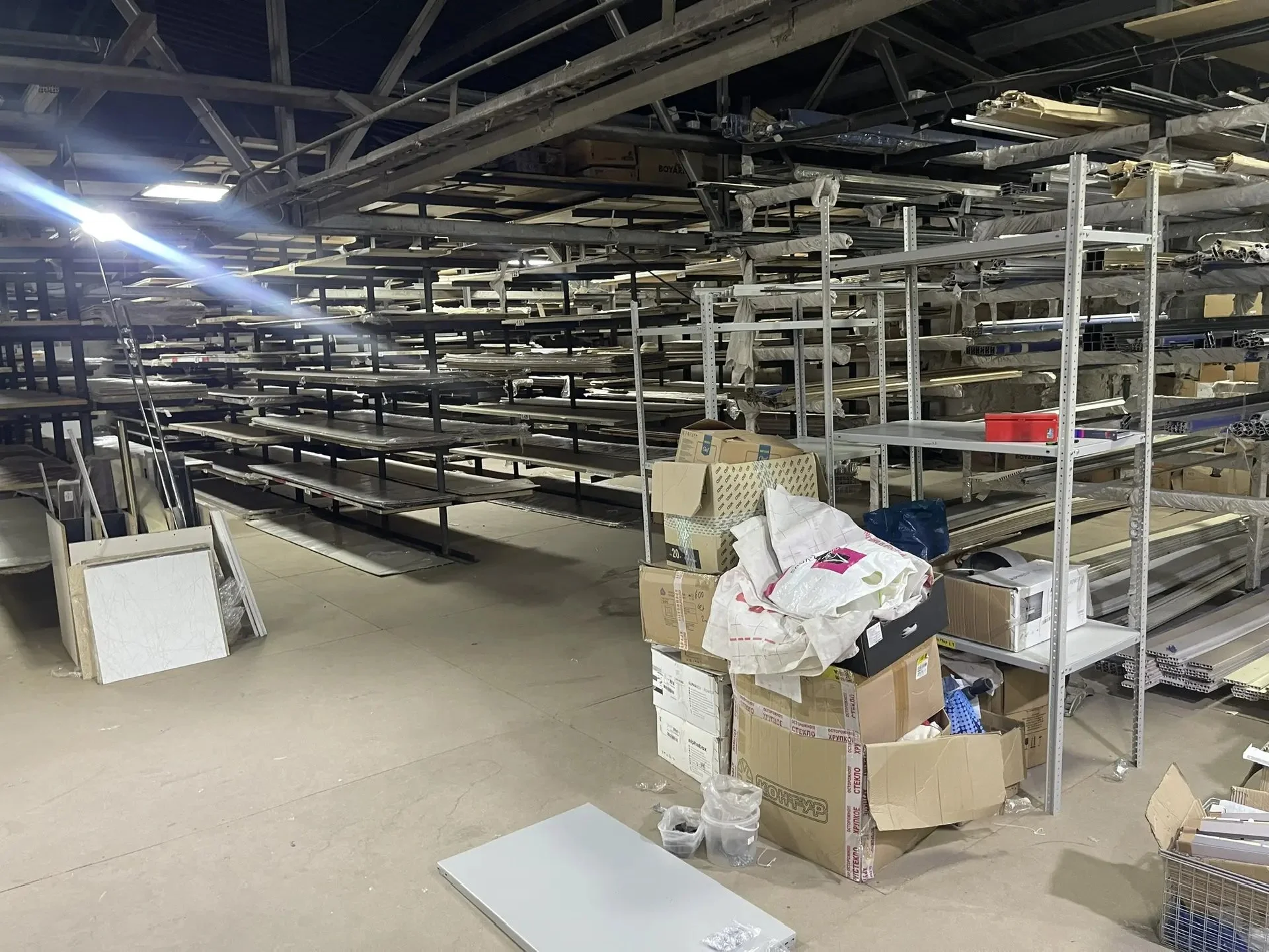 Здание, 750 м² - миниатюра 11