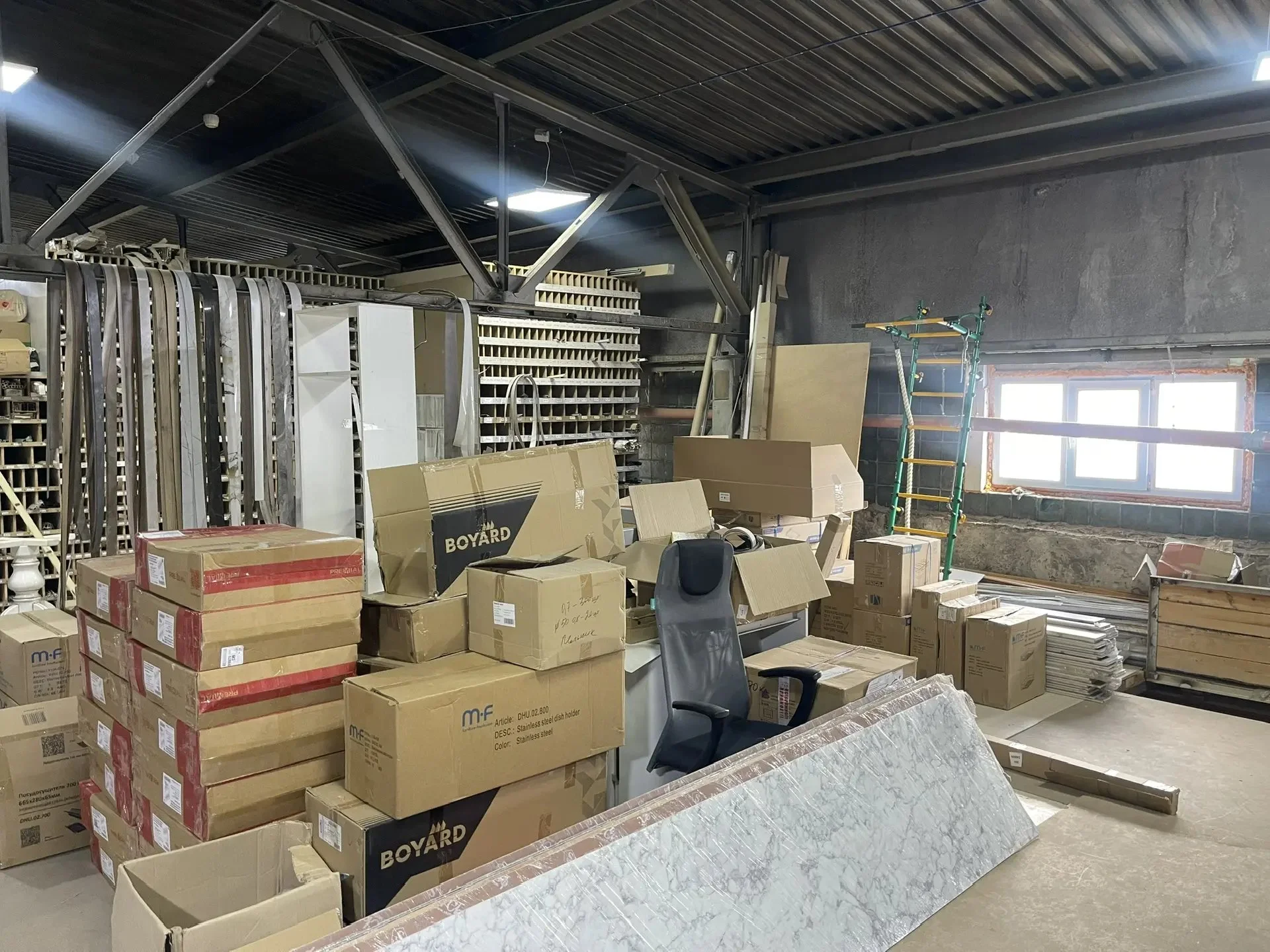 Здание, 750 м² - миниатюра 13