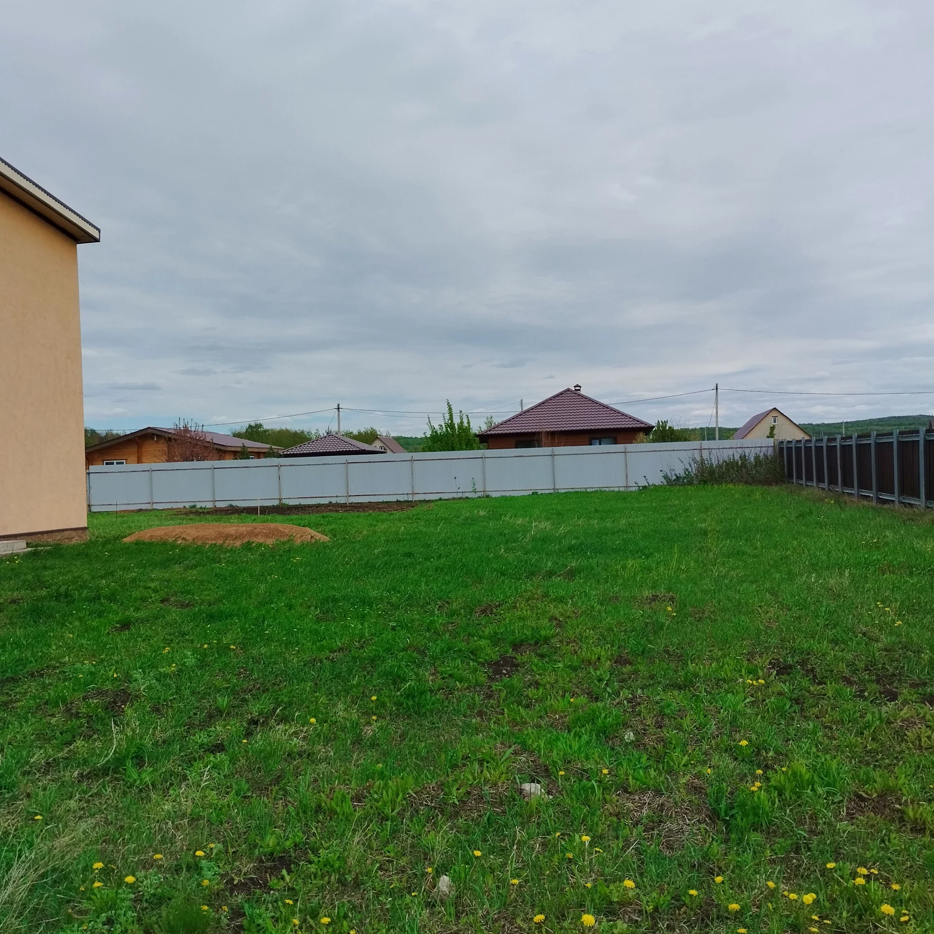 Загородный дом - миниатюра 13