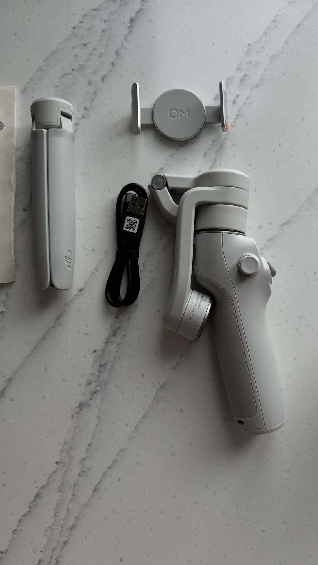 DJI osmo mobile 6 - изображение 1